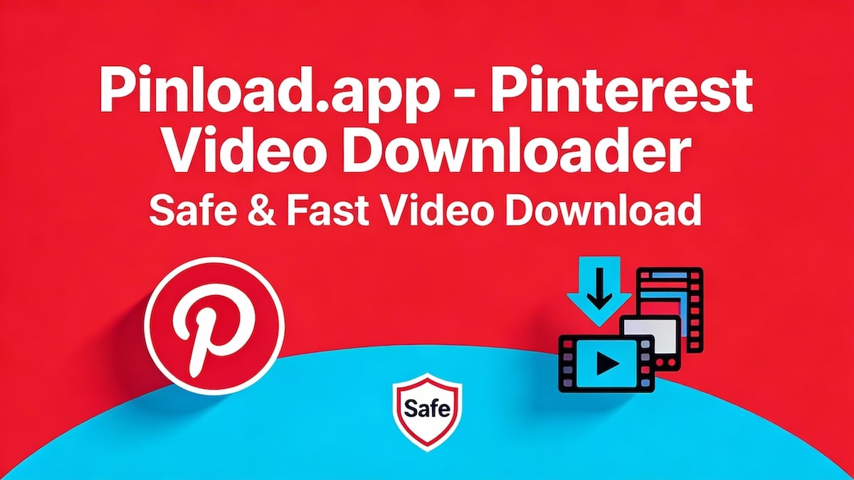 How to Choose a Pinterest Video Downloader — A 2026 Buyer's Guide
